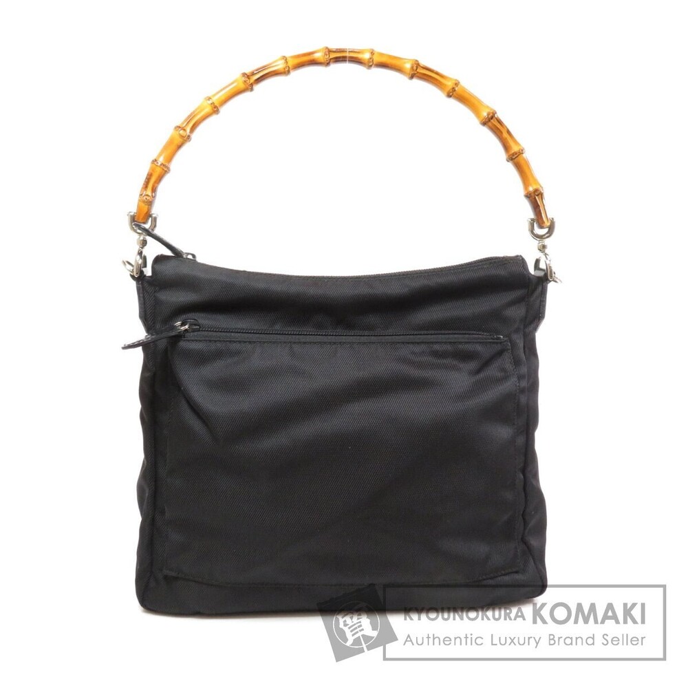 Gucci Bamboo Bag Handbag